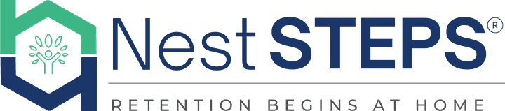 NestSTEPS — Retention begins at home